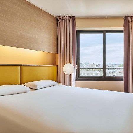 Apparthotel Mercure Paris Boulogne Eksteriør billede