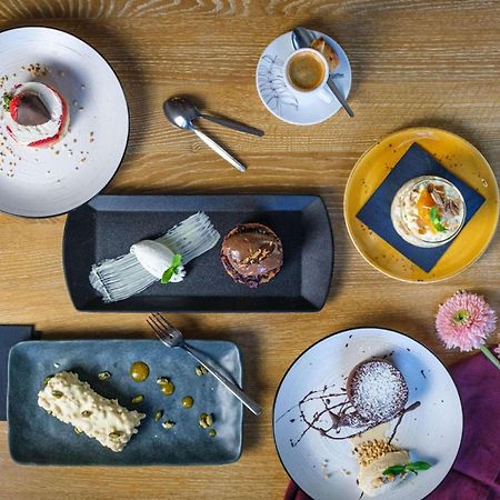 Apparthotel Mercure Paris Boulogne Eksteriør billede