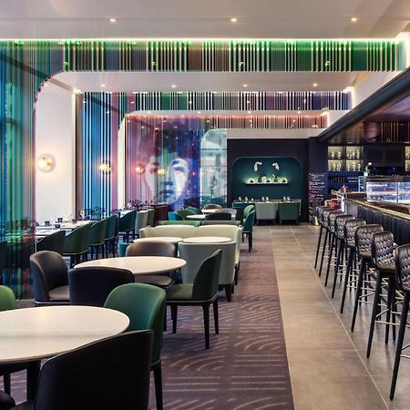 Apparthotel Mercure Paris Boulogne Eksteriør billede