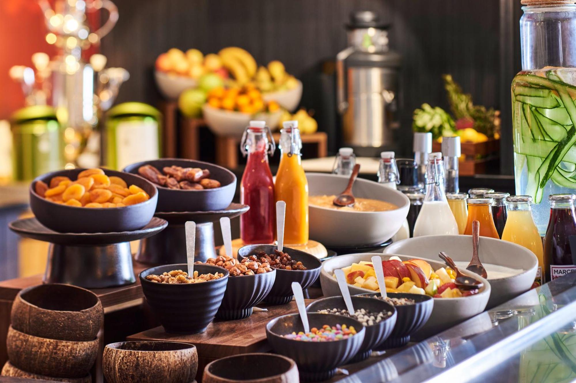 Apparthotel Mercure Paris Boulogne Eksteriør billede