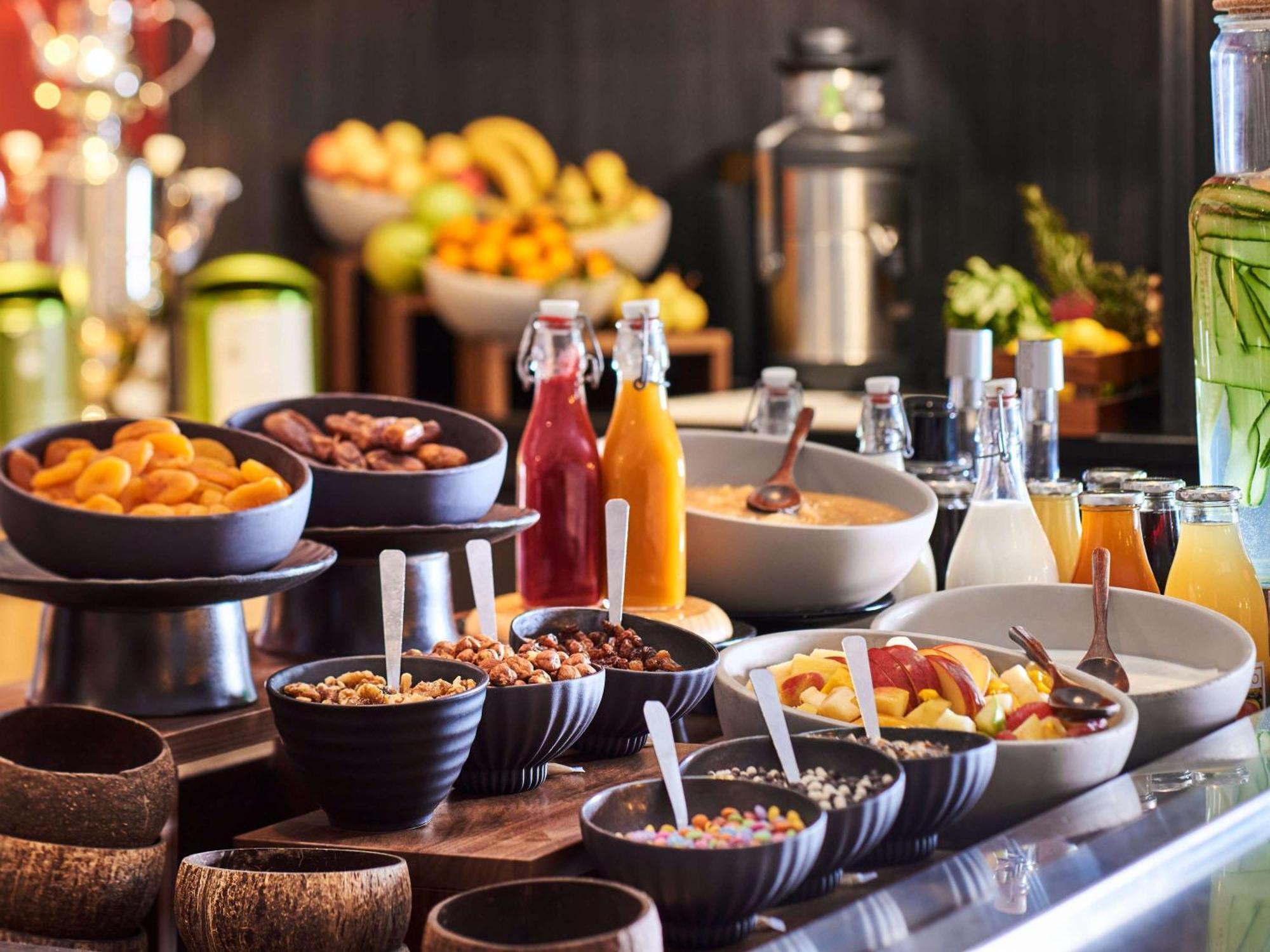 Apparthotel Mercure Paris Boulogne Eksteriør billede
