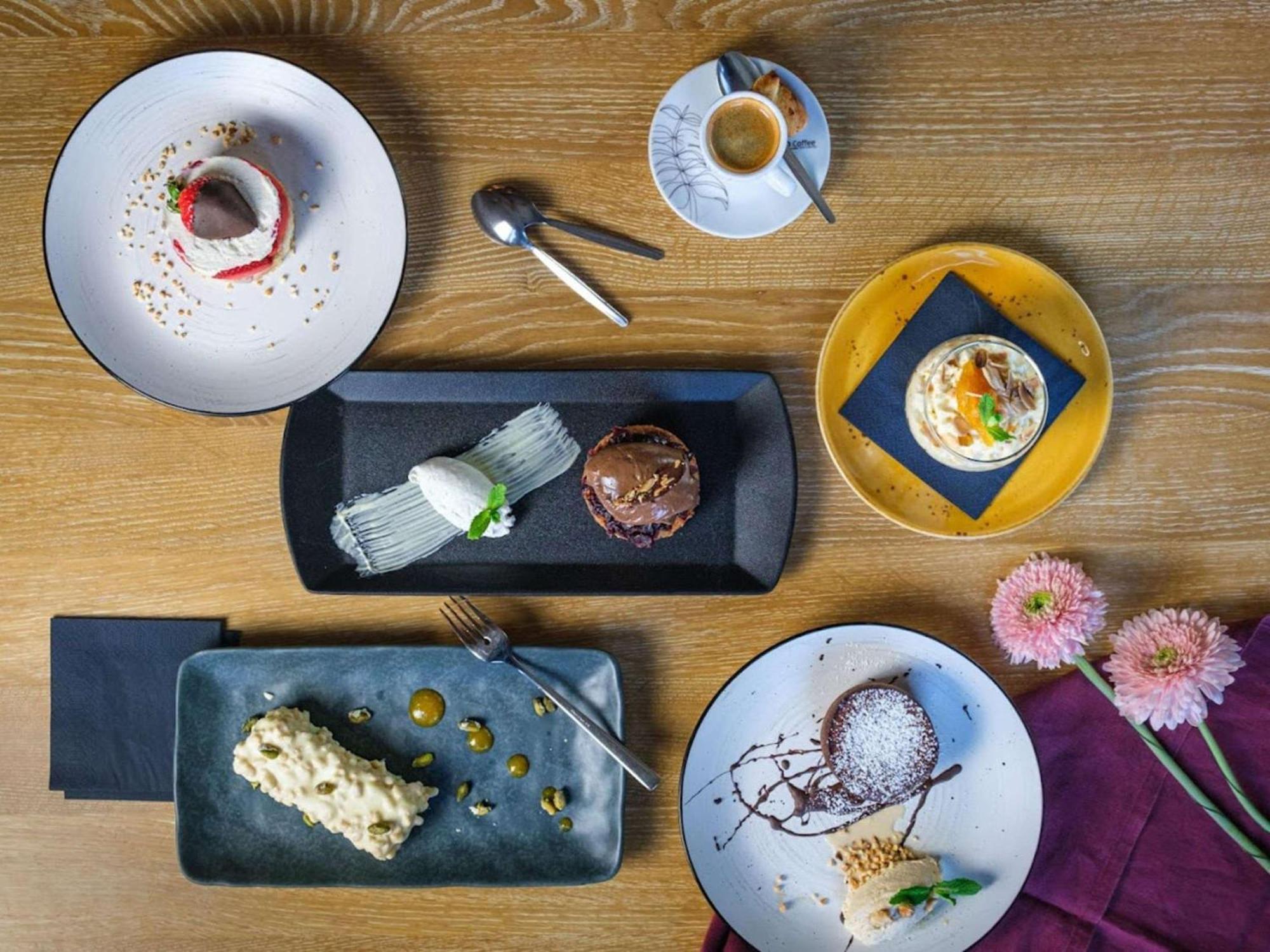 Apparthotel Mercure Paris Boulogne Eksteriør billede